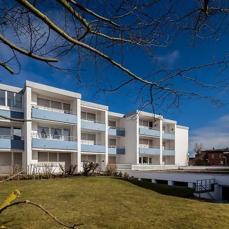 Apartment Duenenrose Whg 31 *