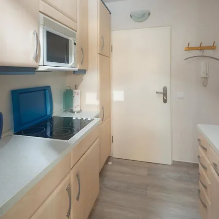 Duenenrose Whg 31 Norderney