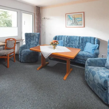 Duenenrose Whg 31 Norderney